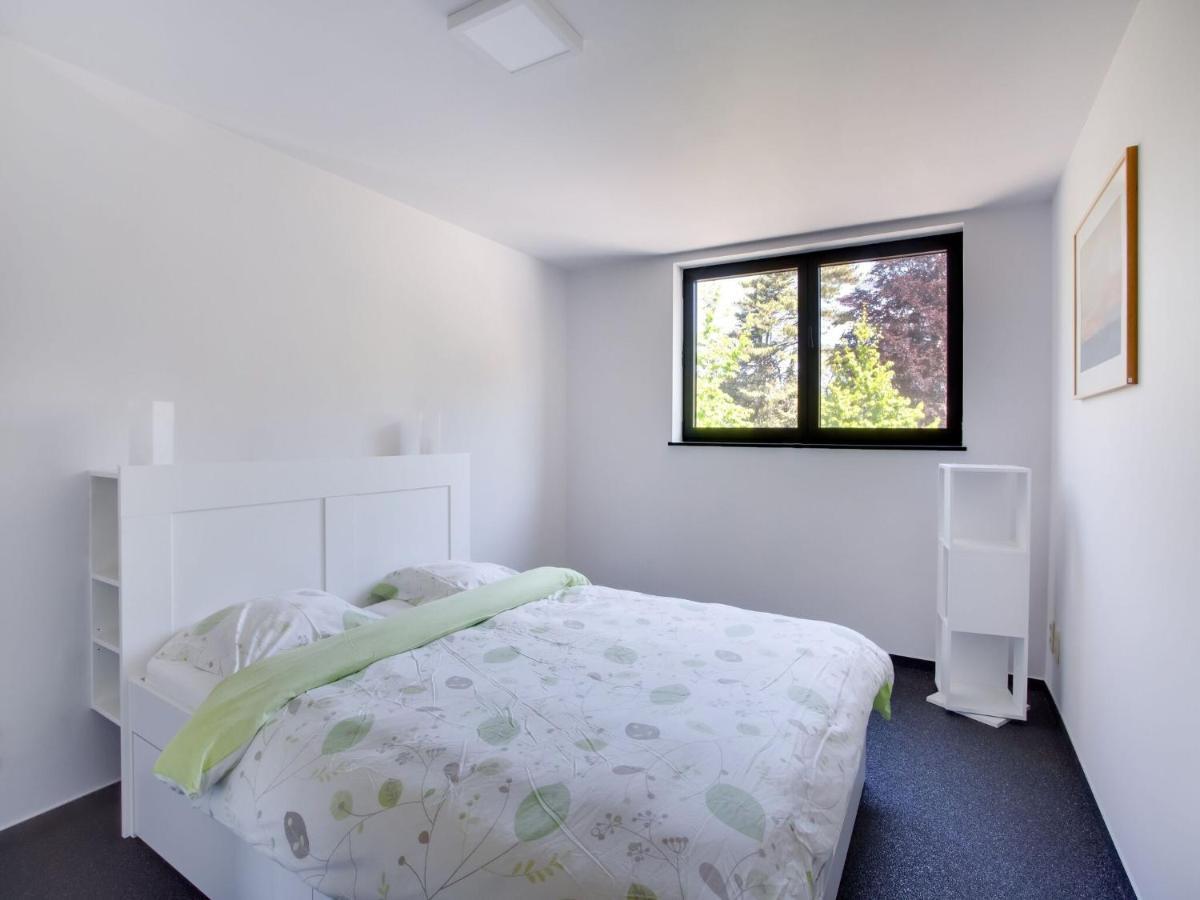 Modern Holiday Home In Scherpenheuvel With Infrared Sauna Luaran gambar